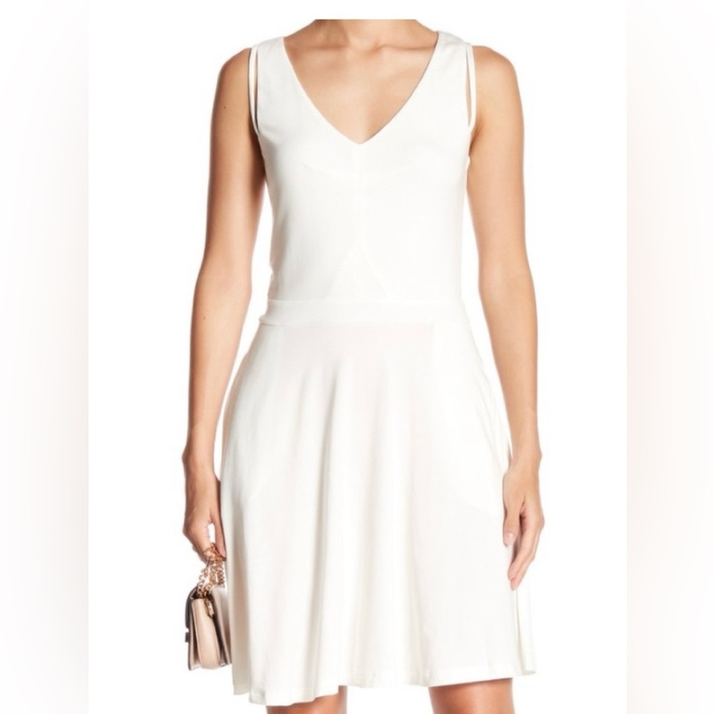 NWT Tart Collections Madelyn A-line Dress Size Small.